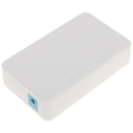 Коммутатор Cudy GS2028PS4-300W (L2) 28x1Gbит/с 4SFP 24PoE+ 300W управляемый