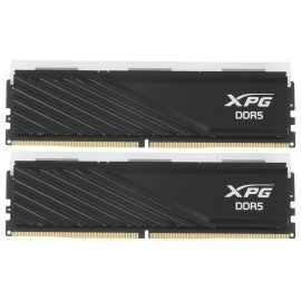 Модуль памяти DIMM DDR5-5600 16GB (8GBx2) AX5U5600C468G-DTLABRBK ADATA