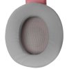 Беспроводные наушники Razer Kraken Kitty V2 BT Quartz Edition розовый, охватывающие, Bluetooth, RGB-подсветка (ушки), до 40 ч