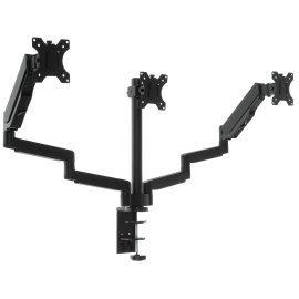 Кронштейны, держатели и подставки для компьютерной техники