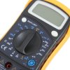 Универсальный мультиметр MAS830L (DT850L) PROconnect 13-3021