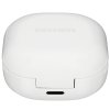 Наушники TWS Samsung Galaxy Buds 3 FE SM-R420 серый, внутриканальные, Bluetooth, активное шумоподавление, до 8 ч