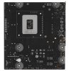Материнская плата MSI PRO H810M-B, LGA1851, Intel H810, 2xDDR5, 4xSATA, 1xM.2, 1xPCIe 5.0 x16, 2xPCIe 3.0 x1, 1xDP, 1xHDMI, 1x2.5Gb LAN, 2xUSB-A 5Gbps, 4xUSB-A 2.0, 3x3.5 мм, 7.1, mATX