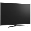 Телевизор LG 50" 50NANO81A6A черный Direct LED 4K UHD 60Hz webOS