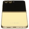 Смартфон Samsung Galaxy Z Flip6 5G SM-F741B, 12/256Gb, желтый