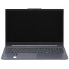 Ноутбук Lenovo IP3S-15IRH8 Intel Core i7 13620H, 2.4 GHz - 4.9 GHz, 16384 Mb, 15.6" Full HD 1920x1080, 512 Gb SSD, Intel UHD Graphics, No OS, серый