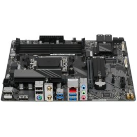 Материнская плата Gigabyte X870 EAGLE WIFI7, AM5, AMD X870, 4xDDR5, 4xSATA, 3xM.2, 1xPCI-E 5.0 x16, 2xPCI-E 3.0 x1, 1xHDMI, 1xUSB-C (DP), 1x 2.5Gb LAN, 4xUSB-A 2.0, 3xUSB-A 3.2 Gen 1, 1xUSB-A 3.2 Gen 2, 2xUSB-C 3.2 Gen 2 (USB4), 3x3.5 мм, 7.1, ATX