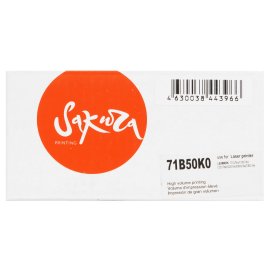 Картридж лазерный Kyocera TK-590C (1T02KVCNL0) голубой для FS-C2026MFP/C2126MFP/C2526MFP/C2626MFP/C5250DN, P6026CDN/P6526CDN 5000 стр.