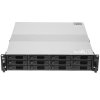 СХД SYNOLOGY стоечное исполнение 12BAY 2U NO HDD RS2423RP+