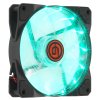 Вентилятор для корпуса CASE FAN GINZZU LED 12RR4