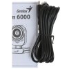 Веб-камера Genius ECam 8000 черная (Black)