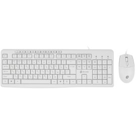 Игровой набор клавиатура + мышь + коврик + гарнитура Redragon S137 RU