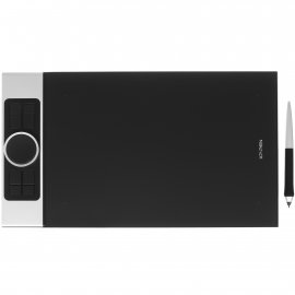 Шредер Office Kit S30 (секр.P-4)/фрагменты/6лист./14лтр./скобы/пл.карты/CD