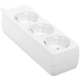 Удлинители бытовые