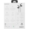 Гарнитура вкладыши Edifier NeoBuds Pro черный беспроводные