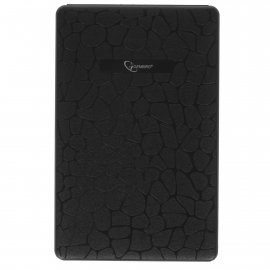 Внешний корпус для HDD AgeStar SUB2A8 SATA пластик/сталь черный 2.5"