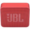Портативная акустика JBL GO Essential, красный