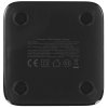 Сетевое зарядное устройство на рабочий стол 100Вт Ugreen CD328, 1хUSB-A, 3хUSB-C, PD 3.0, QC 4.0+, GaN, Space Gray (90928)