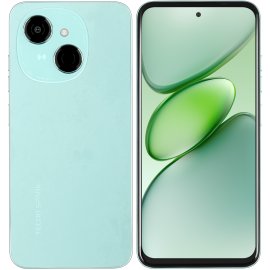 Смартфон Samsung Galaxy A06, 4/64Gb, голубой