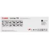 Картридж лазерный Canon Cartridge 718C (2661B002) голубой (2900 стр.) для Canon LBP7200/MF8330/8350