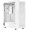 Компьютерный корпус ZALMAN I3 NEO ARGb WHITE, ATX, белый, FRONT MESH, WINDOW, 2x3.5", 3x2.5", 1xUSB 2.0, 2xUSB 3.0, FRONT 3x120мм ARGb, REAR 1x120мм ARGb