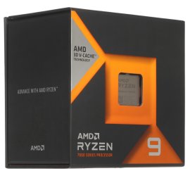 Процессор AMD Ryzen 7 5700G Soc-AM4 4.6GHz OEM
