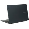 Ноутбук ASUS VivoBook 16 M1607KA-MB102 синий 16"(1920x1200 (матовый) IPS)/AMD Ryzen AI 5 340(2Ghz)/16Gb/1024PCISSDGb/noDVD/Int:Shared/Cam/BT/WiFi/42WHr/war 1y/1.88kg/DOS