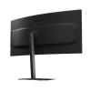 Монитор 27" Gigabyte AORUS FO27Q5P EK QD-OLED 2560x1440, 500 Гц, 0.03 мс, 16:9, 300 кд/м² (пиковая 1000 кд/м²), DisplayHDR True Black 500, HDMI 2.1, DP 2.1, MiniDP 2.1, USB-C (18 Вт), USB Hub (3x USB 3.2), 3.5 Jack, динамики (2x5 Вт), черный