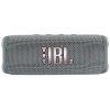Портативная акустика JBL Flip 6 серый, Bluetooth 5.1