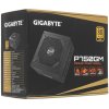 Блок питания Gigabyte P750GM (GP-P750GM), 750Вт, 80 PLUS Gold, 120мм, модульный, черный
