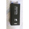 Флешка USB ADATA UC320 (UC320-128G-RBK/BK), 128Gb, USB 3.2, R/W 100/30, черный