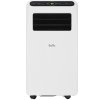 Кондиционер мобильный Ballu Aura BPAC-09 CP/N1_24Y 9000 BTU, 24 м², 50 дБ, охлаждение, осушение, белый