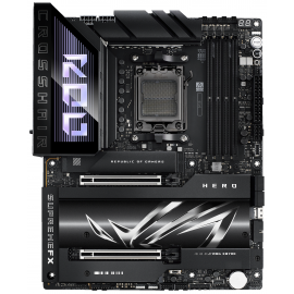 Материнская плата Sapphire B850M PURE WIFI B850, AM5, 4*DDR5, 2*PCIEx16, 2*M.2, 2*TypeC, 3*USB3.2Gen2, 2*USB3.2Gen1, 6*USB2.0, 4*SATA3.0, 2.5G, DP, HDMI, M-ATX, RTL