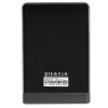 Внешний HDD 2.5" ADATA HV620S, 2TB, USB 3.2 Gen 1 Type-A, 5400 rpm, черный