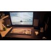 Коврик для мышки Defender FLICK L MM Redragon