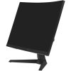 Монитор 27" ASUS TUF VG27VQM1B VA 1920x1080, 280 Гц, 1 мс, 16:9, 250 кд/м², 2xHDMI 2.0, DP 1.2, 3.5 Jack, динамики (2x2 Вт), HDR10, FreeSync Premium, изогнутый экран (1500R), черный