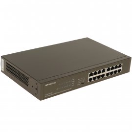 Коммутатор Mercusys MS108, 8 портов Ethernet 100 Мбит/с