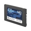 Накопитель SSD Patriot Burst Elite, 480Gb, SATA, 2.5", R/W 450/320