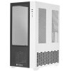 Компьютерный корпус Raijintek PAEAN PREMIUM белый 0R20B00209, Aluminum, ATX/MICRO ATX/MINI-ITX, USB 3.0x2, Type Cx1, HD Audiox1