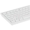 Клавиатура проводная SVEN KB-S300 белая
