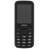 Мобильный телефон INOI 244 Modern Plus 4G черный