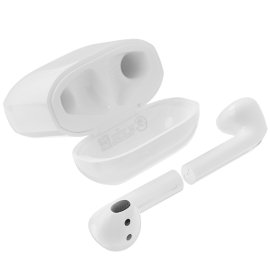 Наушники беспроводные Xiaomi Redmi Buds 6 белый BHR9250GL