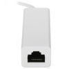 Кабель-адаптер ExeGate EX284936RUS ExeGate EXE-UA2-45 USB2.0 --> UTP 10/100Mbps