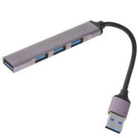 USB-концентраторы