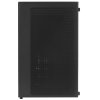 Корпус Ginzzu RX400D mATX жк. Дисплей