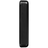 Портативный аккумулятор OLMIO P-20, 20000mAh, 20W, QuickCharge3.0/PowerDelivery, черный