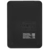 Внешний HDD 2.5" Western Digital Elements Portable, 5TB, USB 3.2 Gen 1 Type-A, 5400 rpm, черный