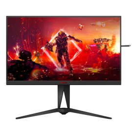 Монитор 19.5" Raskat V19H6DA VA 1600x900, 60 Гц, 5 мс, 16:9, 250 кд/м2, 1xHDMI, 1xVGA, черный