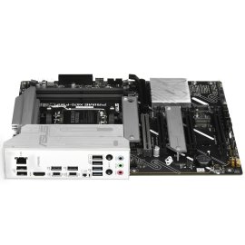 Материнская плата MSI B850 GAMING PLUS WIFI6E, AM5, AMD B850, 4xDDR5, 4xSATA, 2xM.2, 1xPCIe 4.0 x16, 1xPCIe 4.0 x4, 1xPCIe 3.0 x1, 1xDP, 1xHDMI, 1x2.5Gb LAN, Wi-Fi 6E, Bluetooth 5.3, 1xUSB-C 10Gbps, 3xUSB-A 10Gbps, 4xUSB-A 5Gbps, 2x3.5 мм, 7.1, ATX
