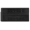 Источник бесперебойного питания APC Back-UPS BX2200MI-GR 1200Вт 2200ВА черный